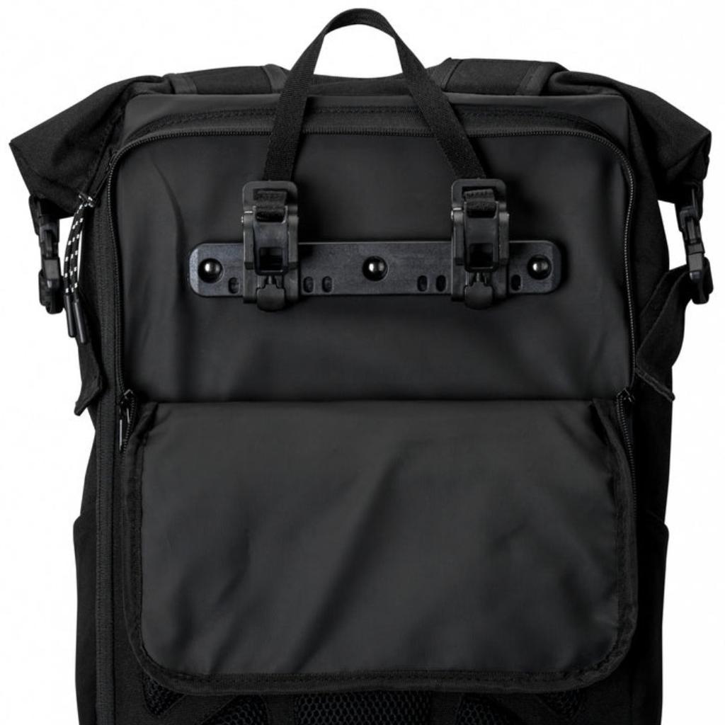 JOHNNY URBAN Fahrradrucksack PHIL