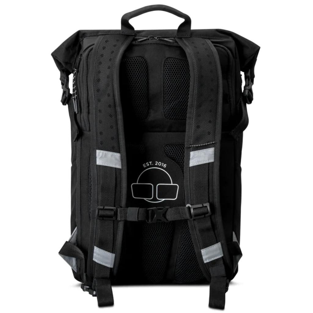 JOHNNY URBAN Fahrradrucksack PHIL