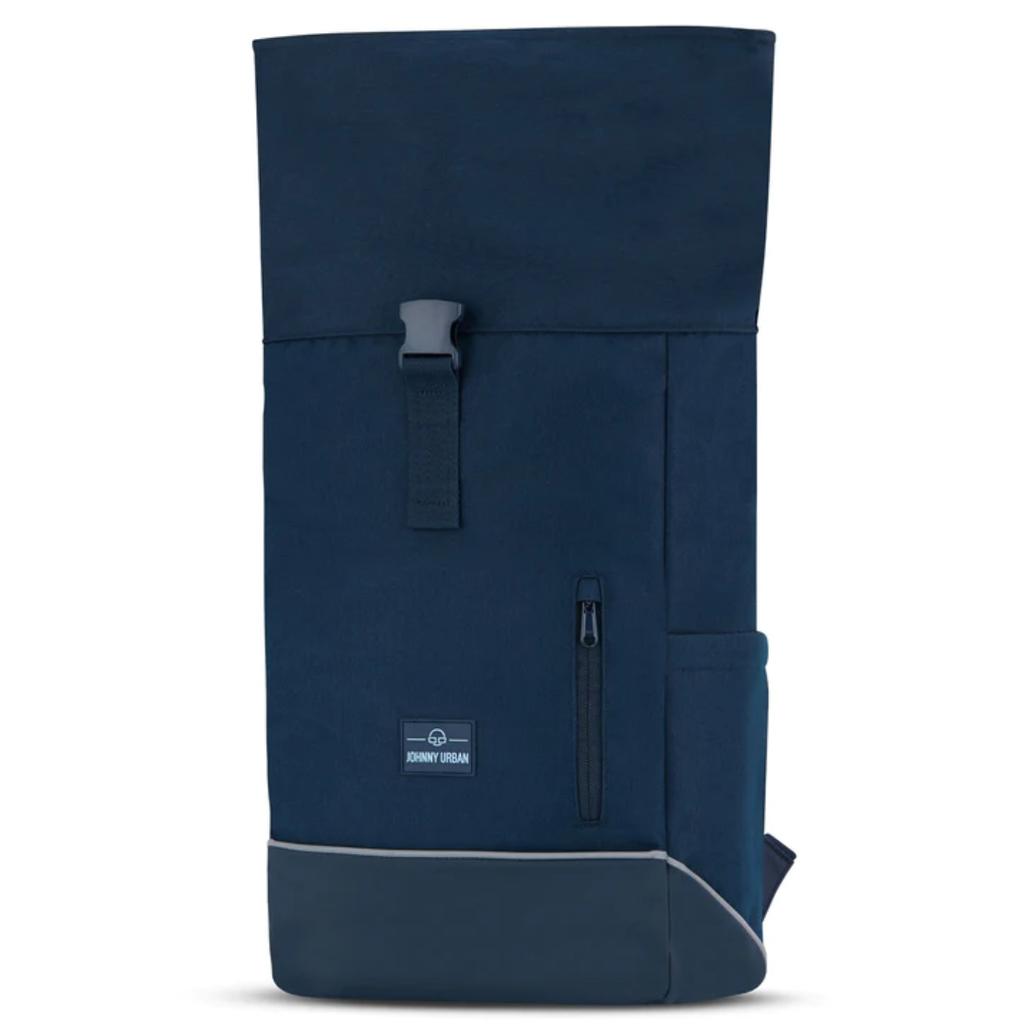 JOHNNY URBAN Fahrradrucksack ROBIN MEDIUM BIKE dunkelblau