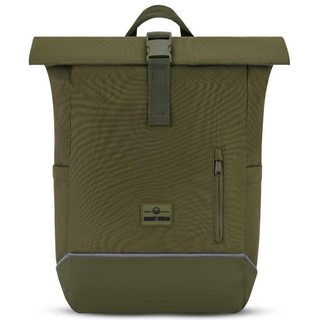 JOHNNY URBAN Fahrradrucksack ROBIN MEDIUM BIKE olive