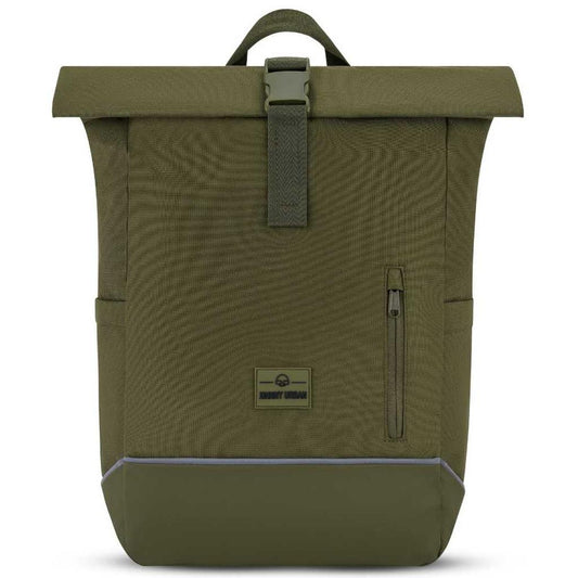 JOHNNY URBAN Fahrradrucksack ROBIN MEDIUM BIKE olive