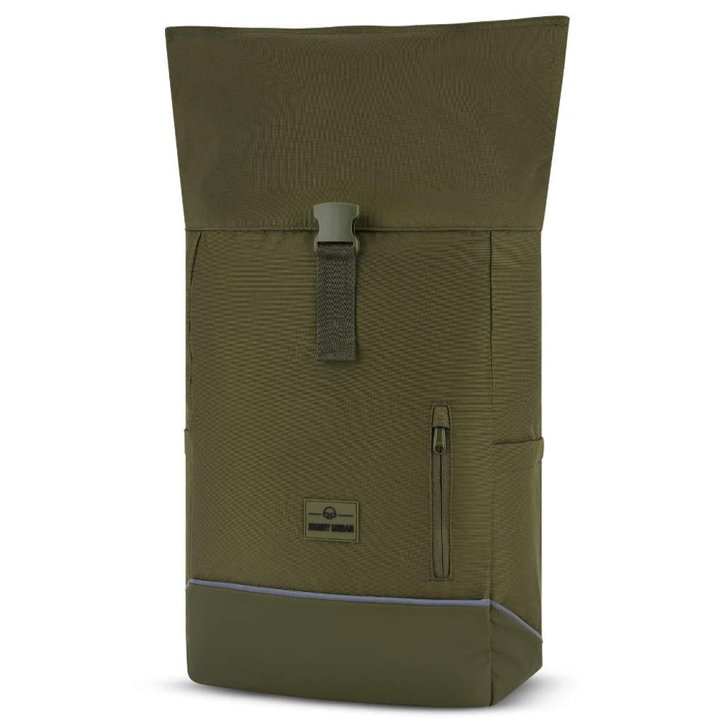 JOHNNY URBAN Fahrradrucksack ROBIN MEDIUM BIKE olive
