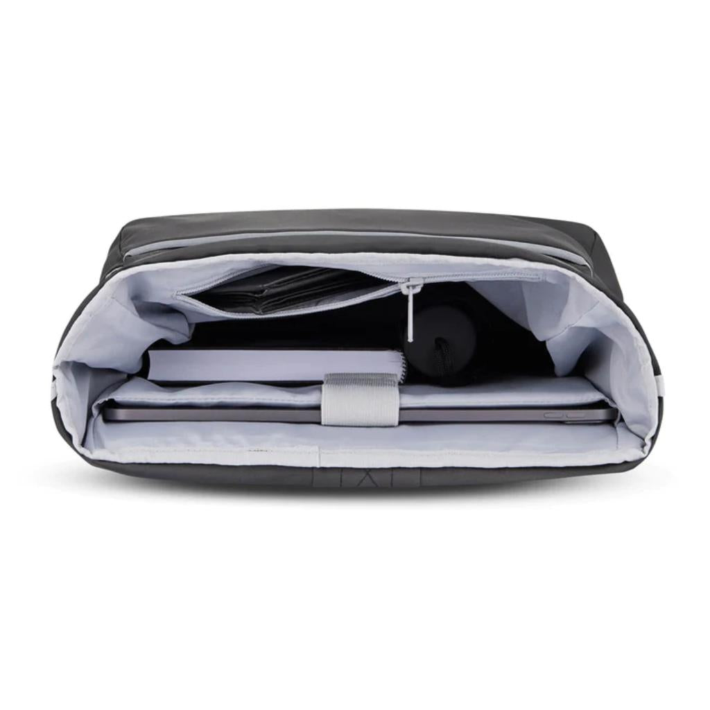 JOHNNY URBAN Fahrradrucksack ROBIN MEDIUM BIKE schwarz