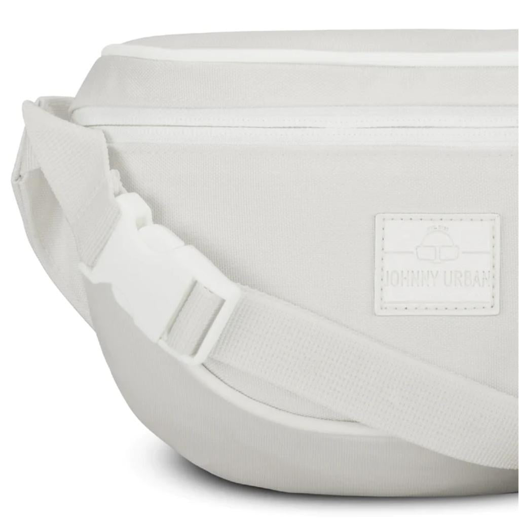JOHNNY URBAN Hipbag BEN cream