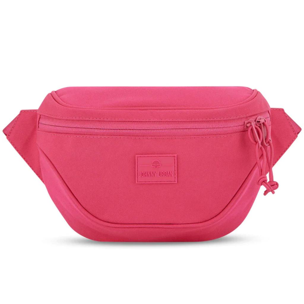 JOHNNY URBAN Hipbag BEN  pink