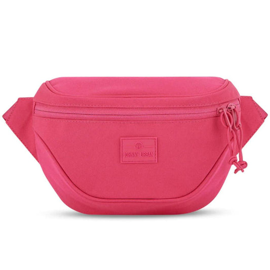 JOHNNY URBAN Hipbag BEN  pink