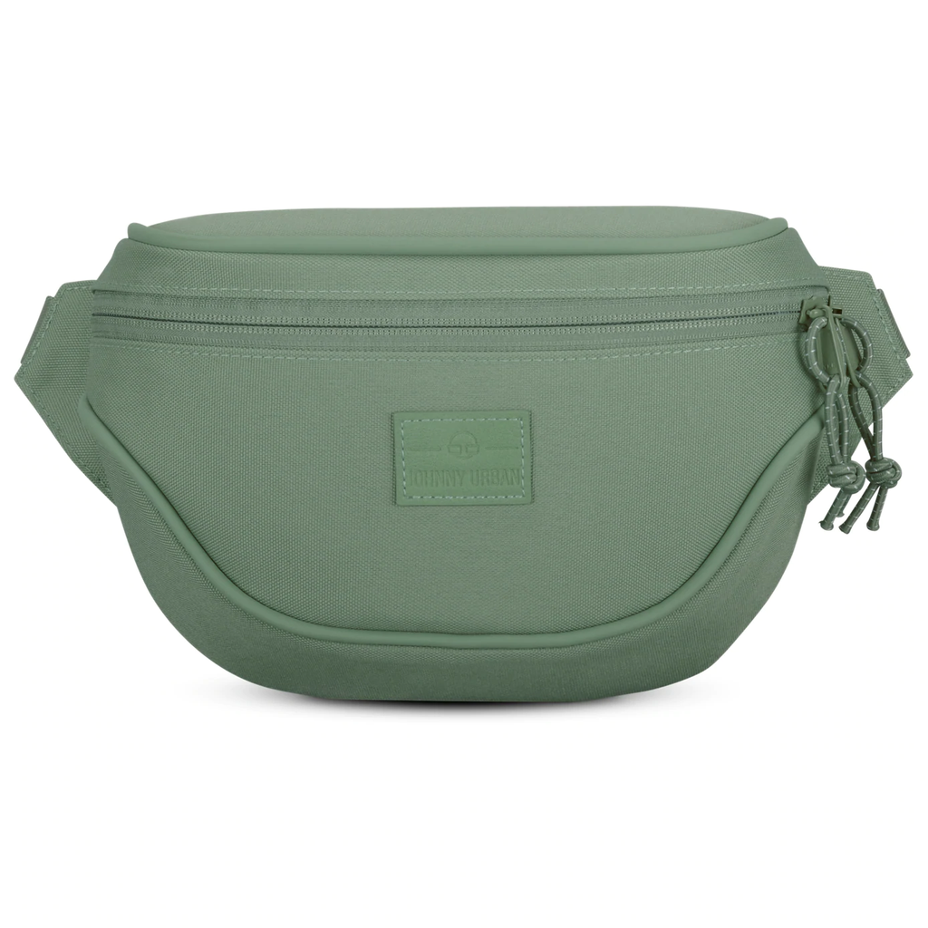 JOHNNY URBAN Hipbag BEN salbei