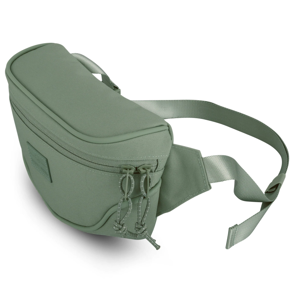 JOHNNY URBAN Hipbag BEN salbei