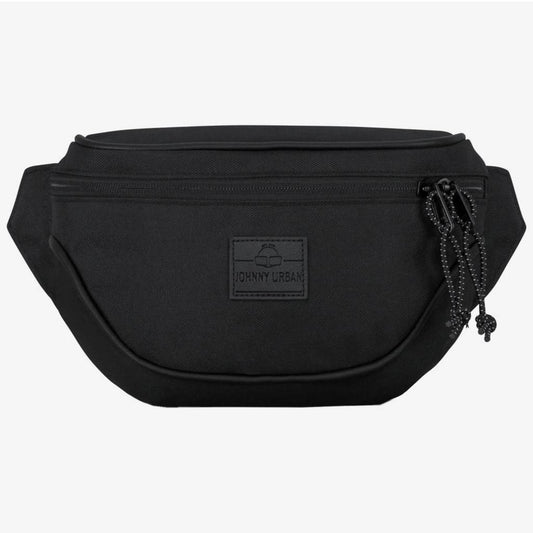JOHNNY URBAN Hipbag BEN schwarz