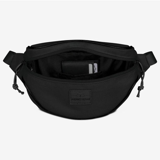JOHNNY URBAN Hipbag BEN schwarz