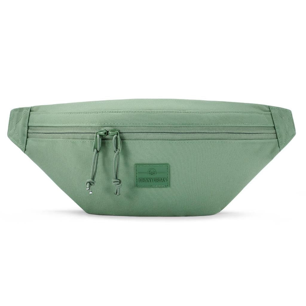 JOHNNY URBAN Hipbag ERIK LARGE salbei