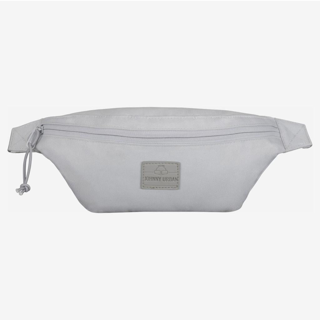 JOHNNY URBAN Hipbag ERIK SMALL grau