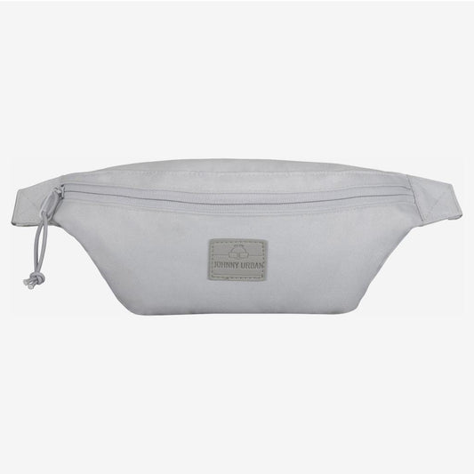 JOHNNY URBAN Hipbag ERIK SMALL grau