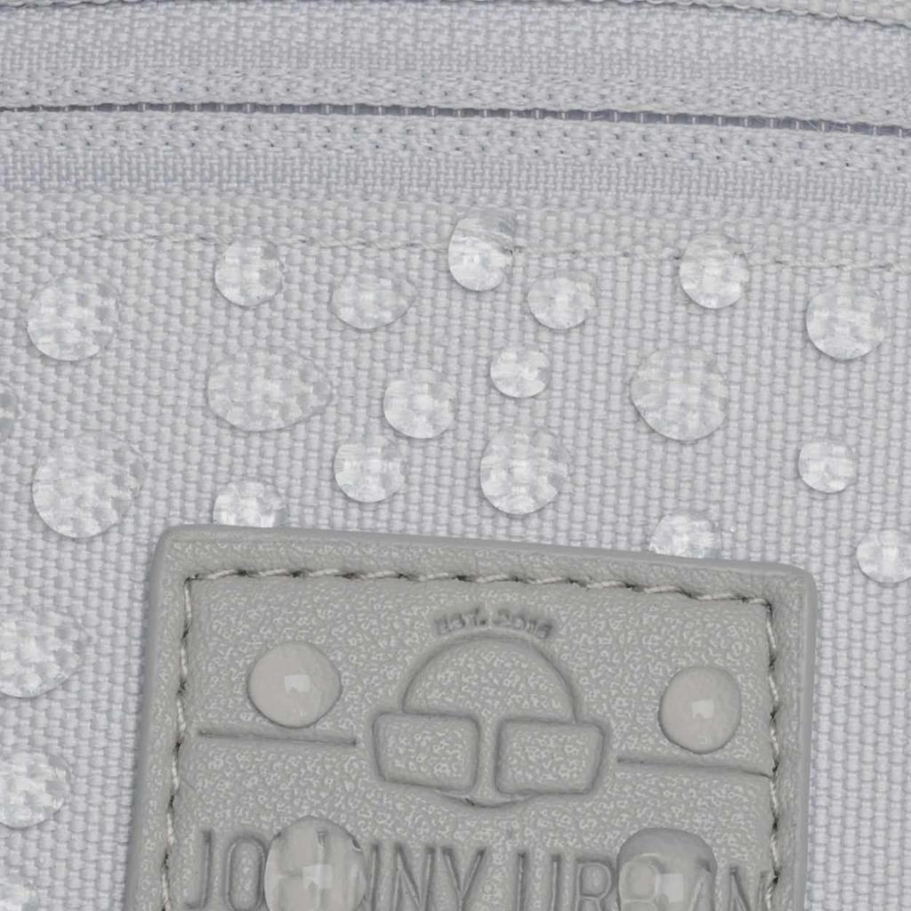 JOHNNY URBAN Hipbag ERIK SMALL grau