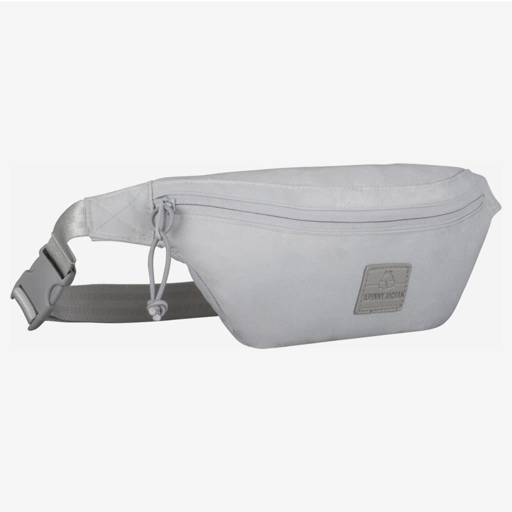 JOHNNY URBAN Hipbag ERIK SMALL grau