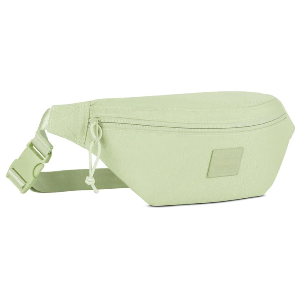 JOHNNY URBAN Hipbag ERIK SMALL lime
