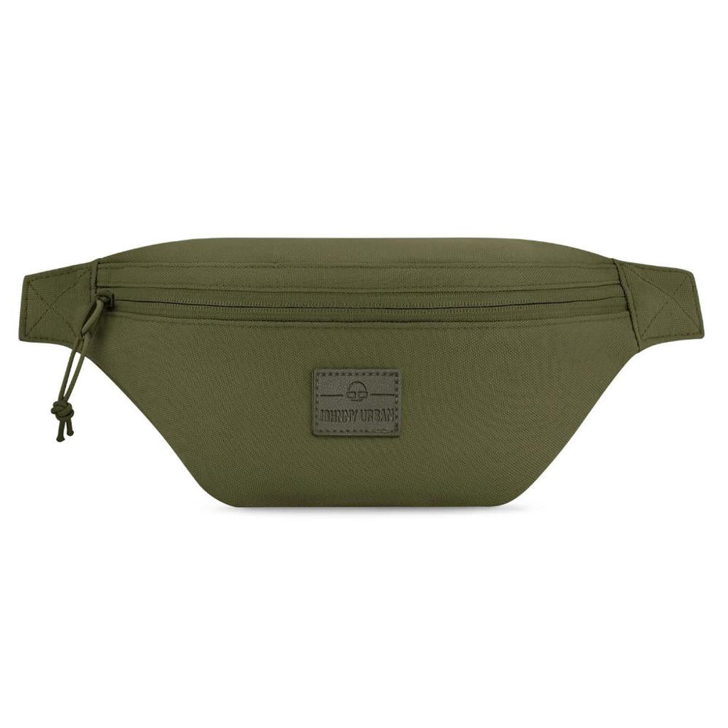 JOHNNY URBAN Hipbag ERIK SMALL olive