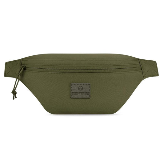 JOHNNY URBAN Hipbag ERIK SMALL olive