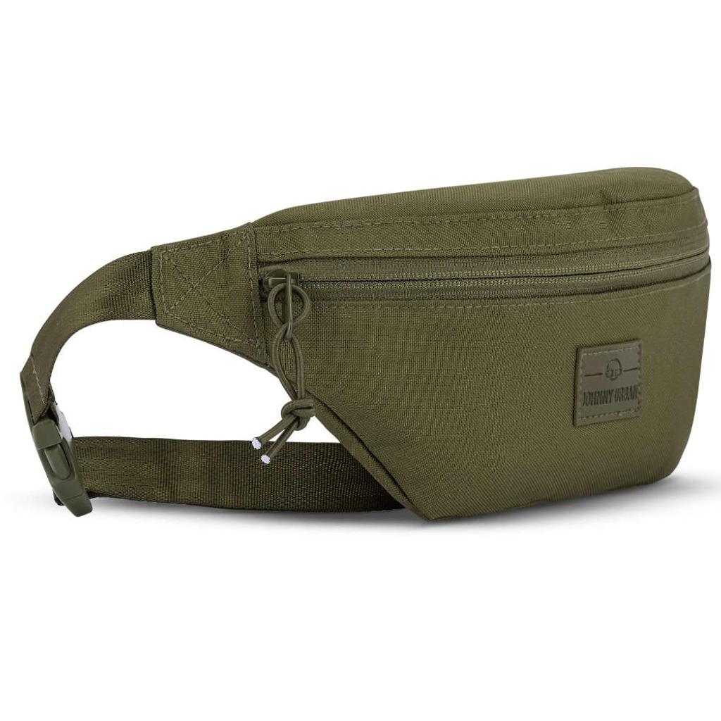 JOHNNY URBAN Hipbag ERIK SMALL olive