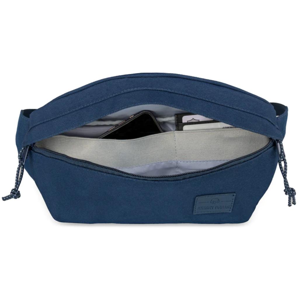 JOHNNY URBAN Hipbag TOM dunkelblau