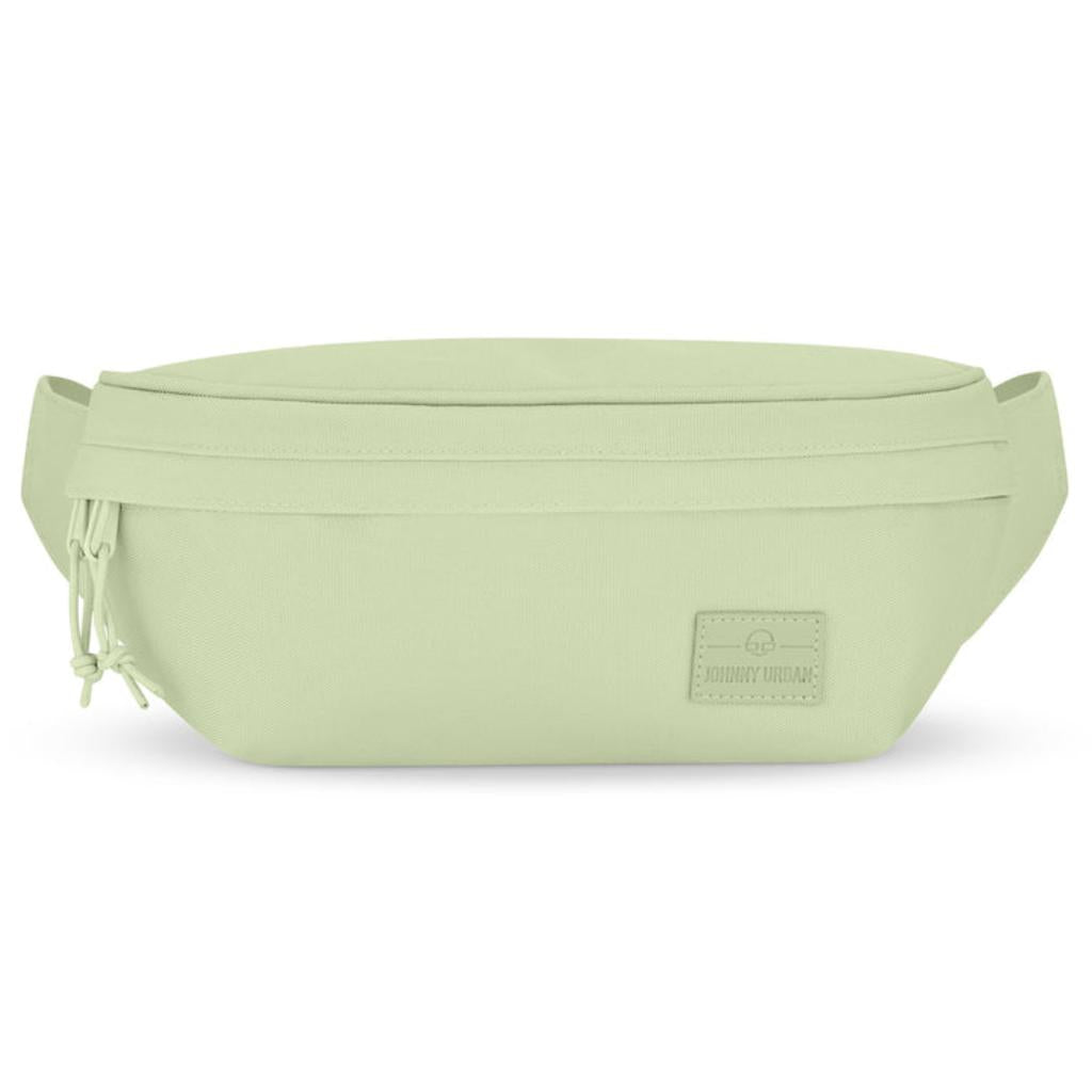 JOHNNY URBAN Hipbag TOM lime