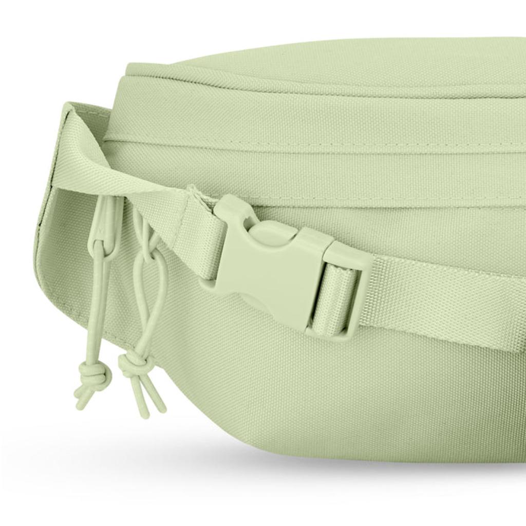 JOHNNY URBAN Hipbag TOM lime