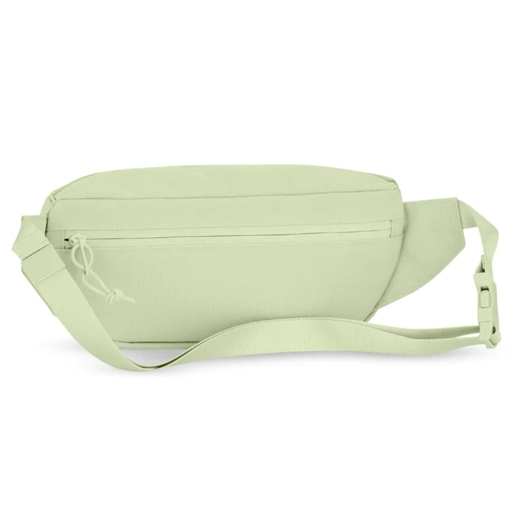JOHNNY URBAN Hipbag TOM lime