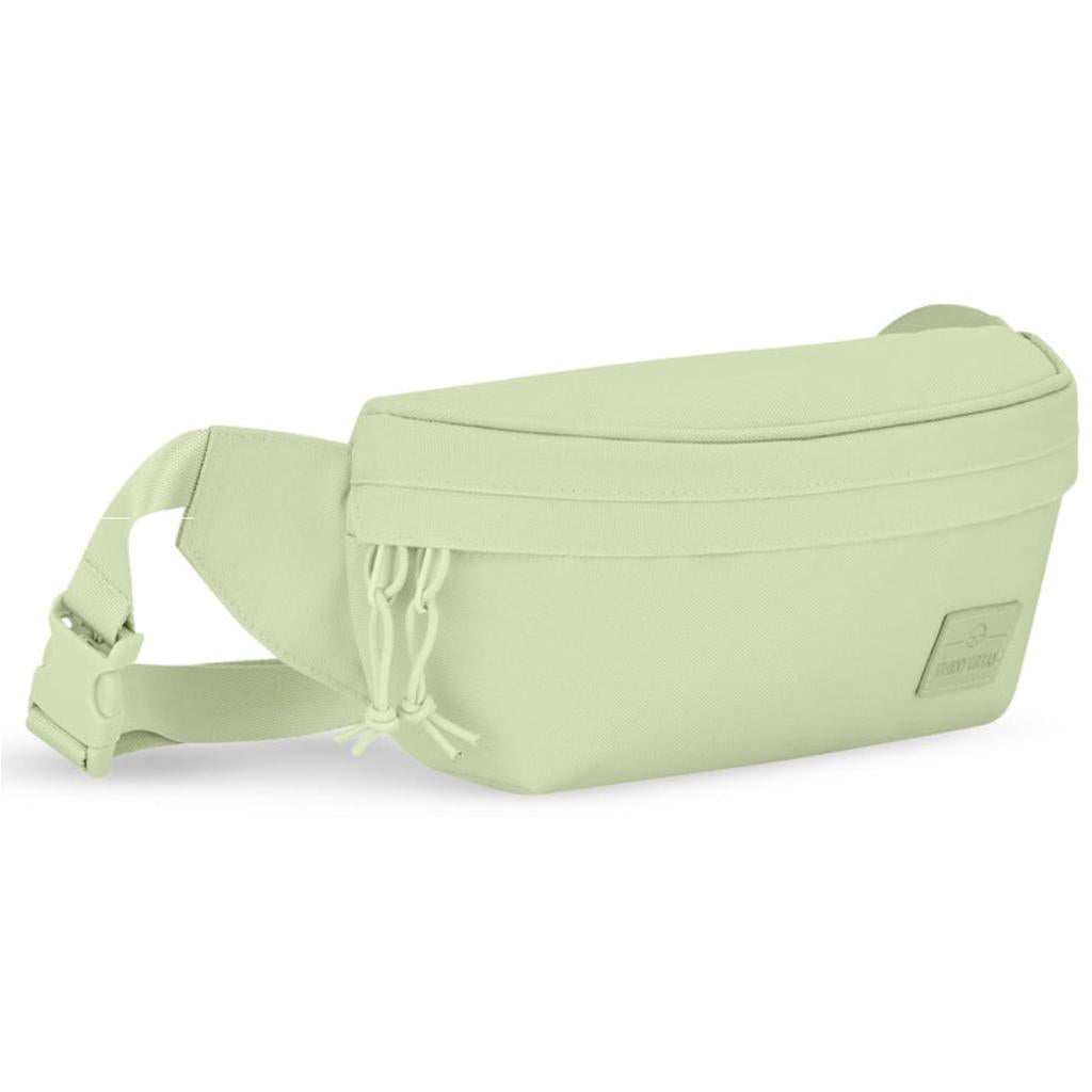 JOHNNY URBAN Hipbag TOM lime