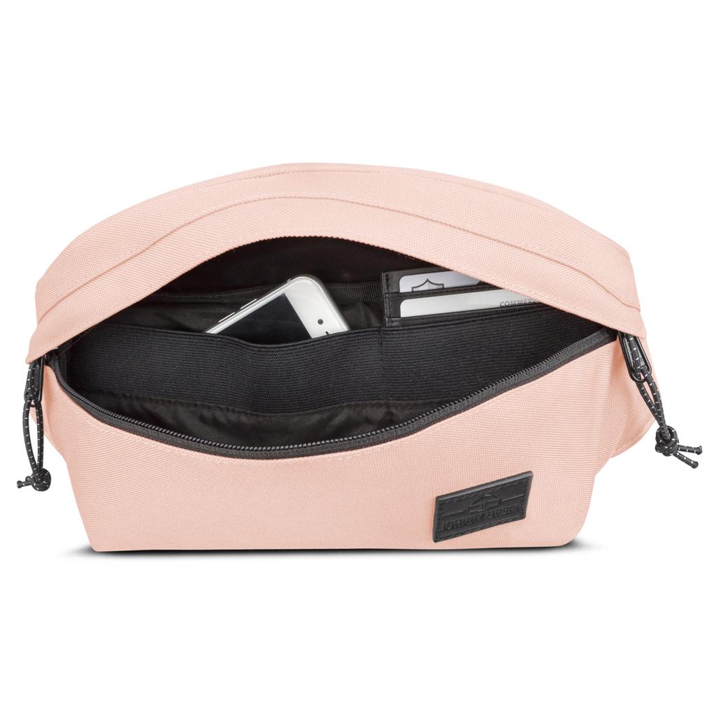 JOHNNY URBAN Hipbag TOM rosa