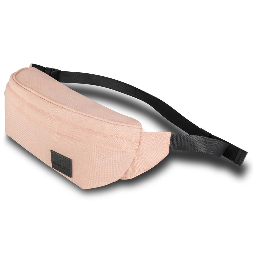 JOHNNY URBAN Hipbag TOM rosa