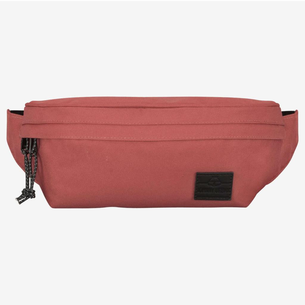 JOHNNY URBAN Hipbag TOM rot