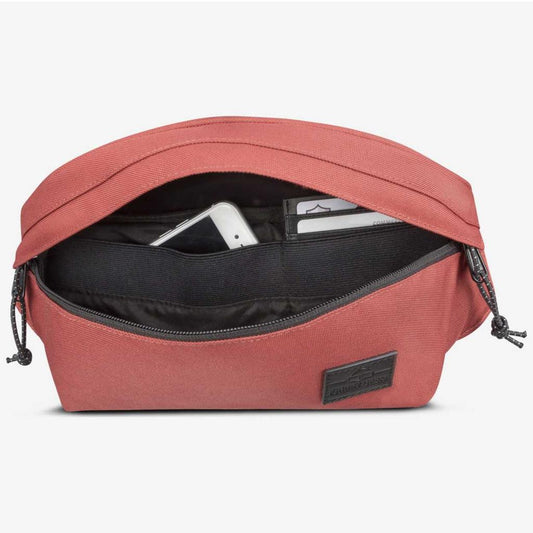 JOHNNY URBAN Hipbag TOM rot
