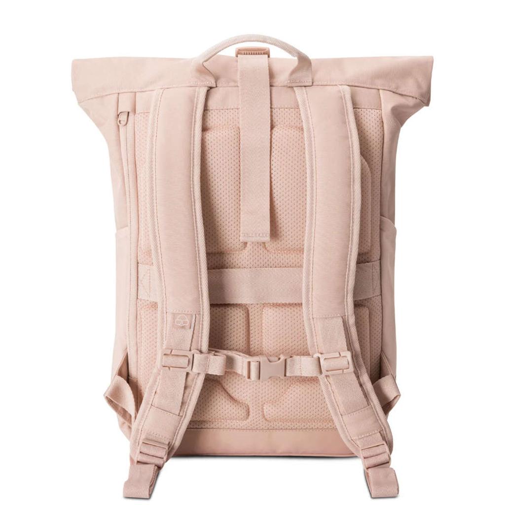 JOHNNY URBAN Rolltop Rucksack ALLEN MEDIUM rose