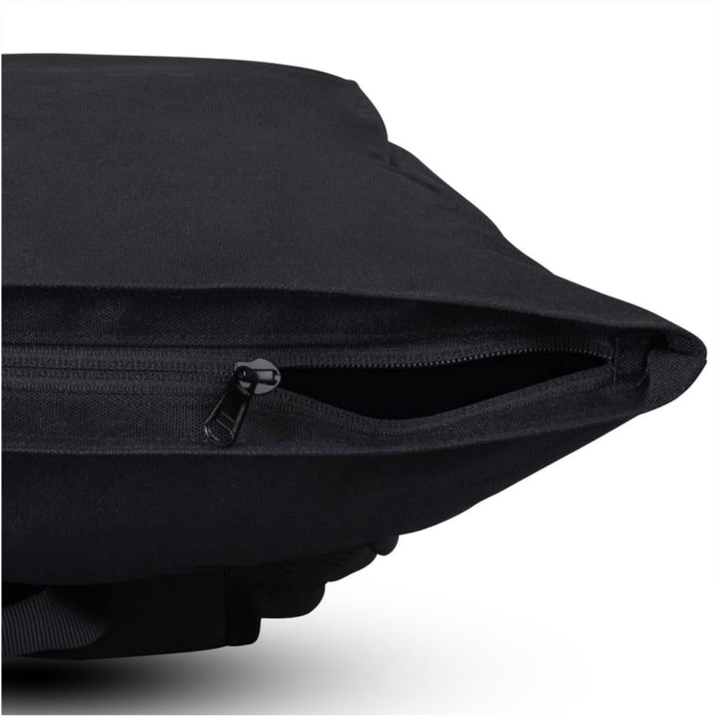 JOHNNY URBAN Rolltop Rucksack ALLEN XL black