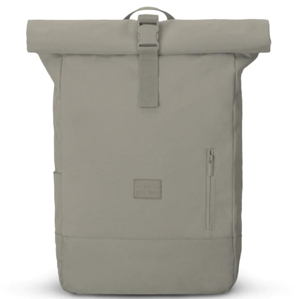 JOHNNY URBAN Rolltop Rucksack ROBIN LARGE desertgrey