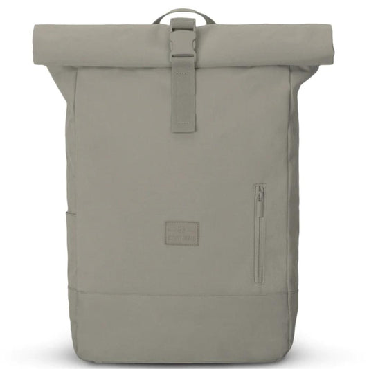 JOHNNY URBAN Rolltop Rucksack ROBIN LARGE desertgrey