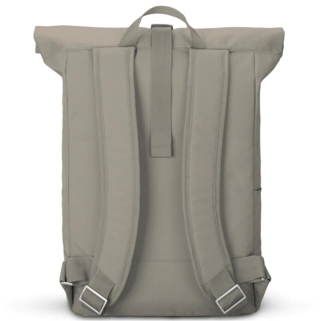 JOHNNY URBAN Rolltop Rucksack ROBIN LARGE desertgrey