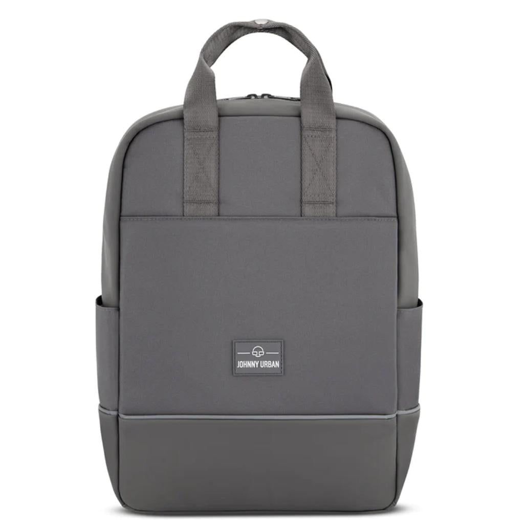 JOHNNY URBAN Rucksack JONA MEDIUM BIKE dunkelgrau