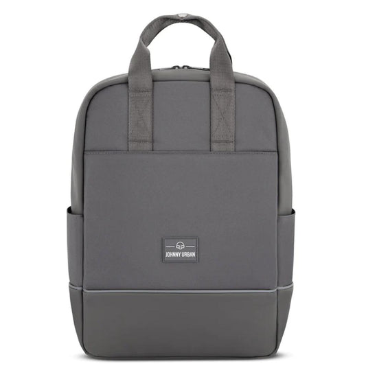 JOHNNY URBAN Rucksack JONA MEDIUM BIKE dunkelgrau