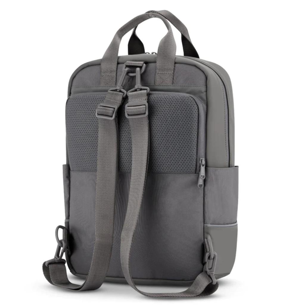 JOHNNY URBAN Rucksack JONA MEDIUM BIKE dunkelgrau