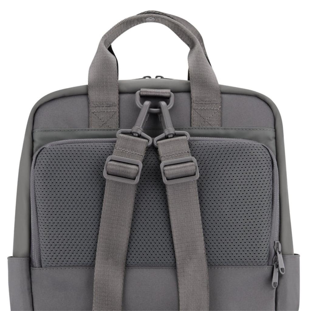 JOHNNY URBAN Rucksack JONA MEDIUM BIKE dunkelgrau
