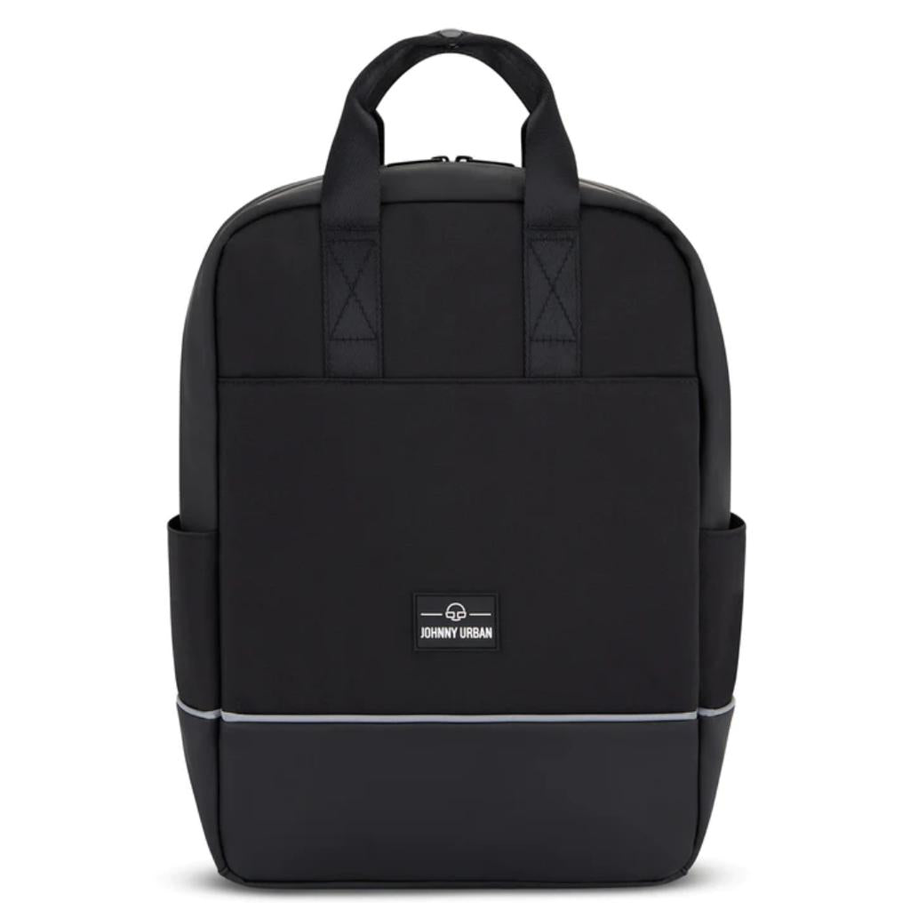JOHNNY URBAN Rucksack JONA MEDIUM BIKE schwarz
