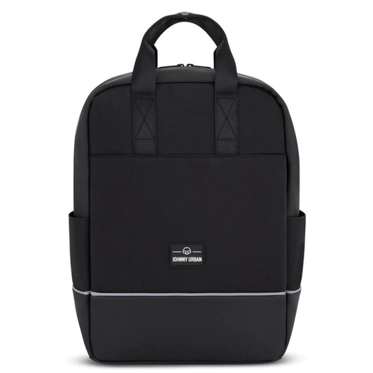 JOHNNY URBAN Rucksack JONA MEDIUM BIKE schwarz