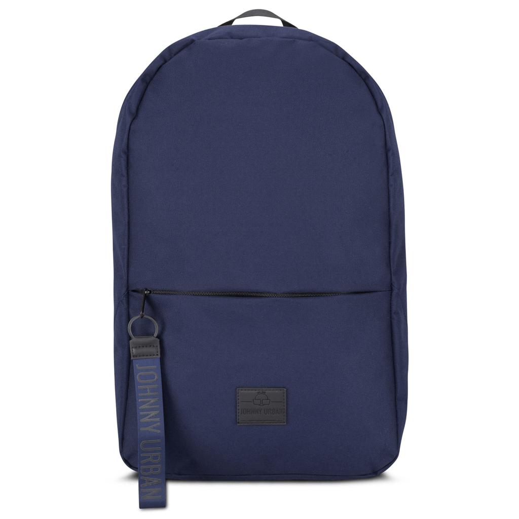 JOHNNY URBAN Rucksack MILO dunkelblau