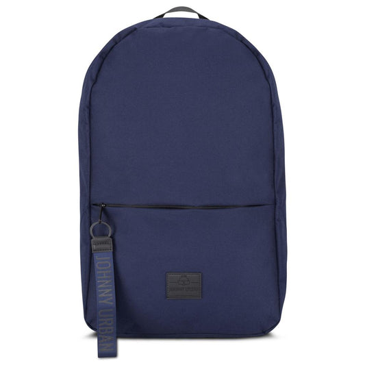 JOHNNY URBAN Rucksack MILO dunkelblau
