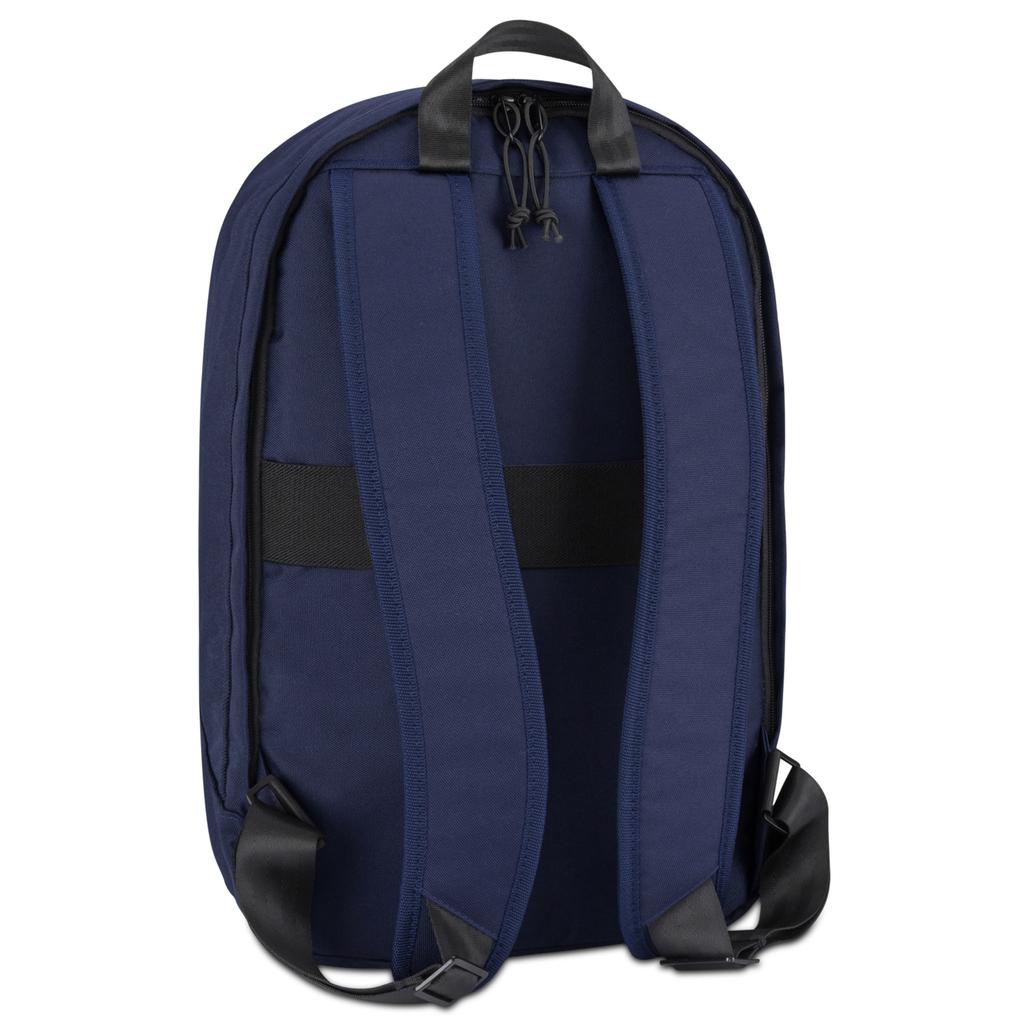 JOHNNY URBAN Rucksack MILO dunkelblau