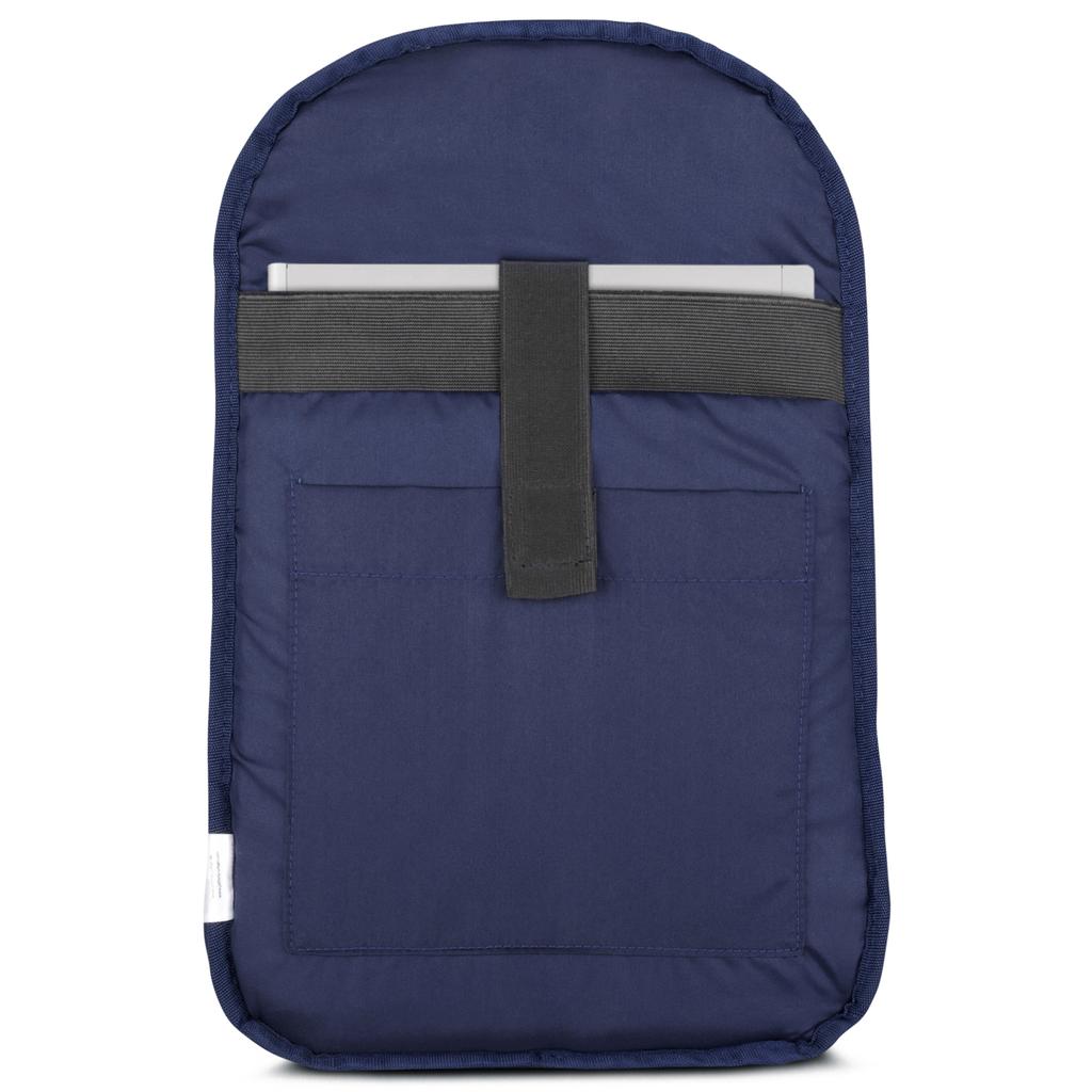 JOHNNY URBAN Rucksack MILO dunkelblau