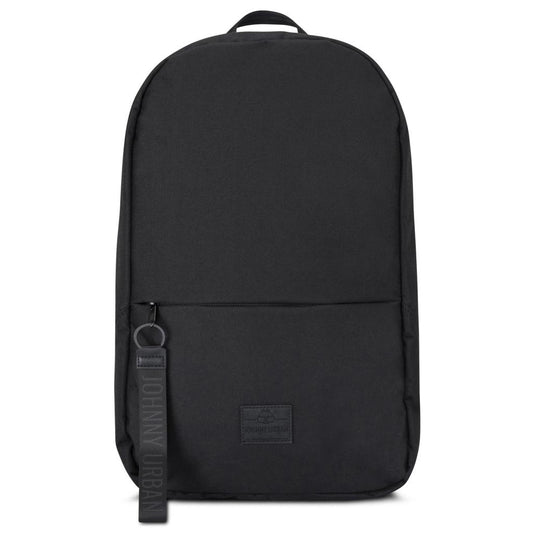 JOHNNY URBAN Rucksack MILO schwarz