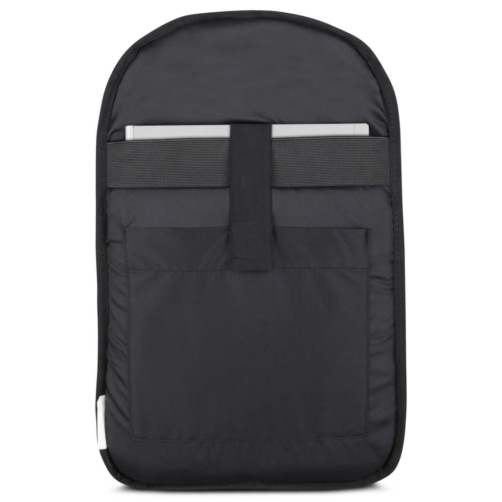 JOHNNY URBAN Rucksack MILO schwarz