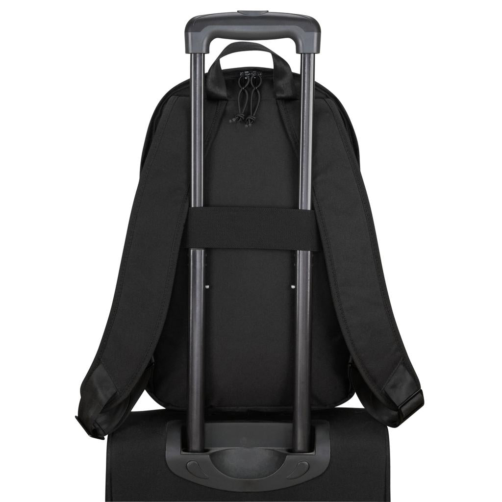 JOHNNY URBAN Rucksack MILO schwarz
